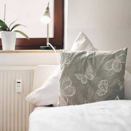 Apartment Maria Luisa Dresden Luaran gambar