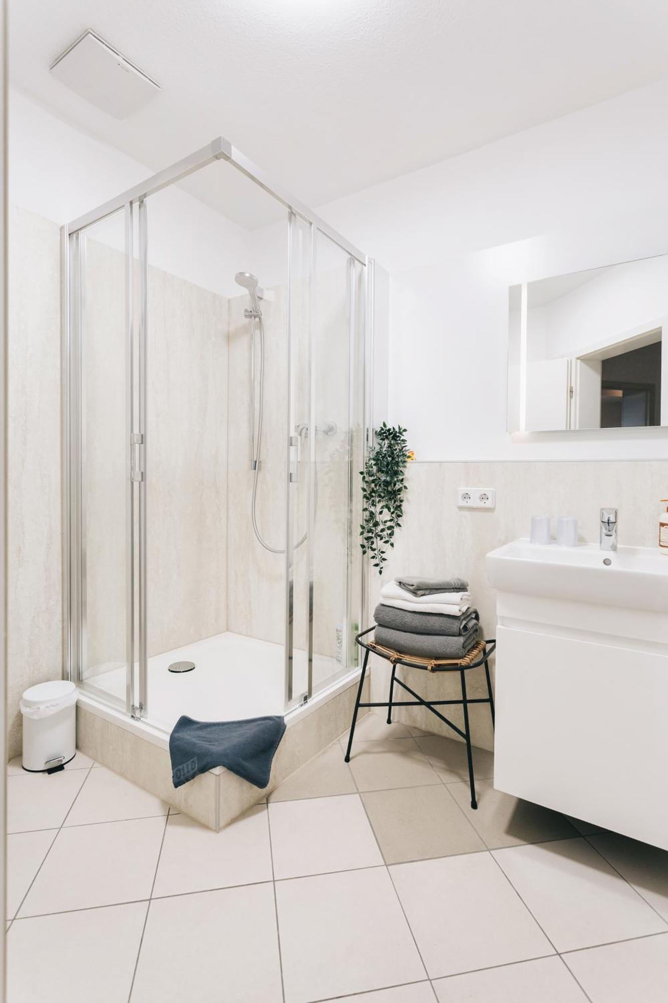 Apartment Maria Luisa Dresden Luaran gambar