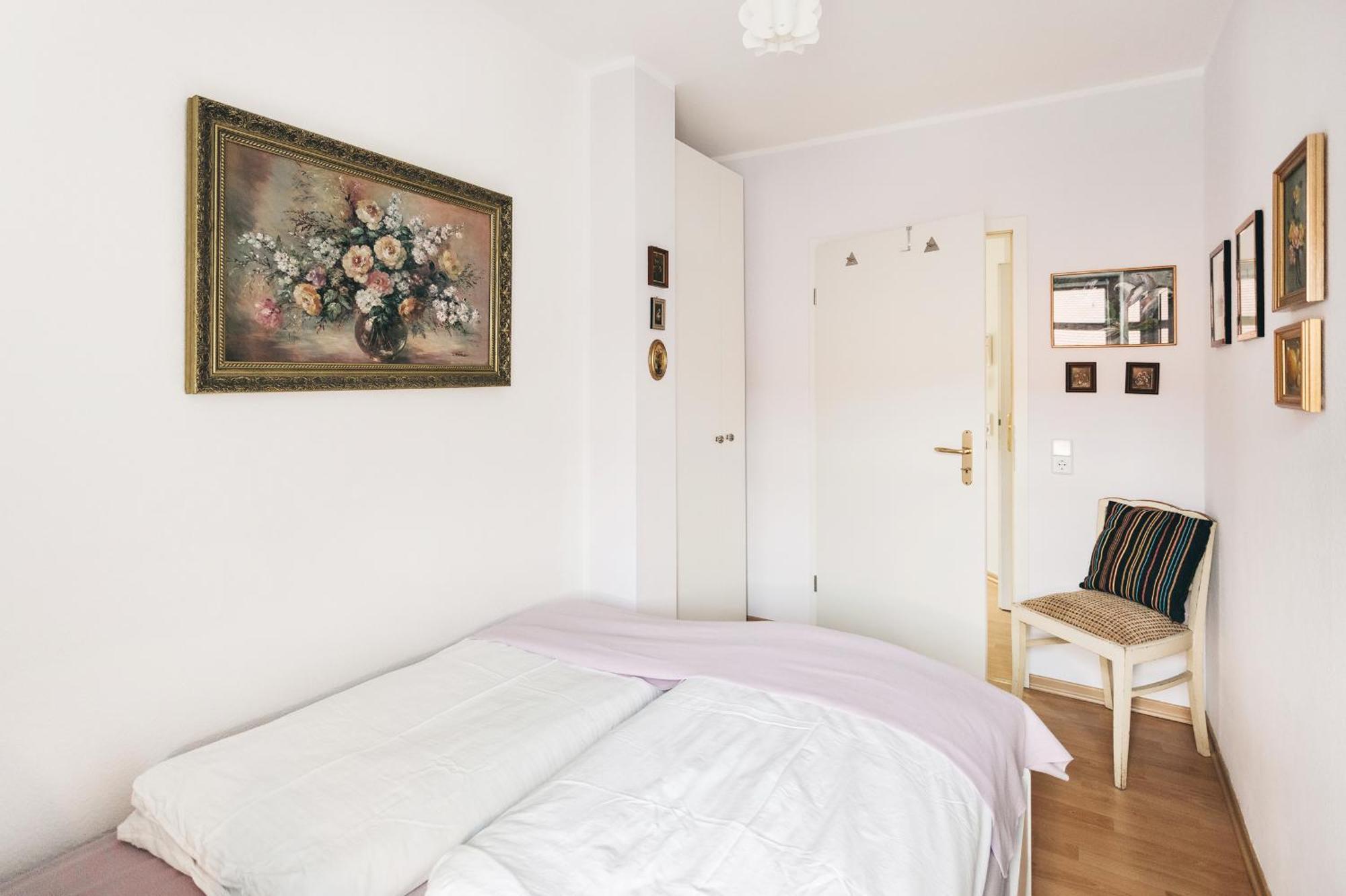 Apartment Maria Luisa Dresden Luaran gambar