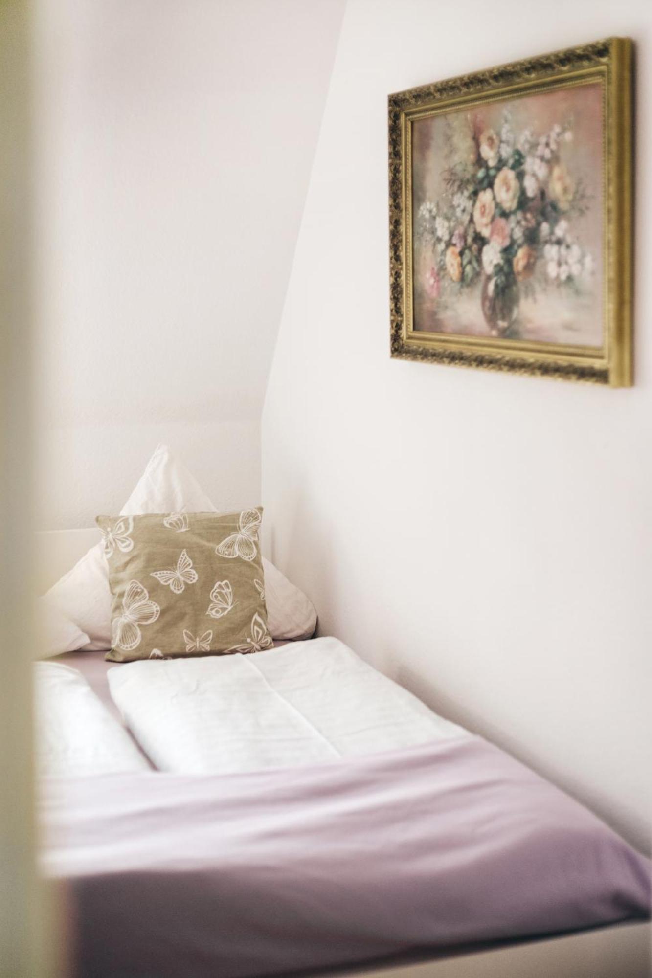 Apartment Maria Luisa Dresden Luaran gambar