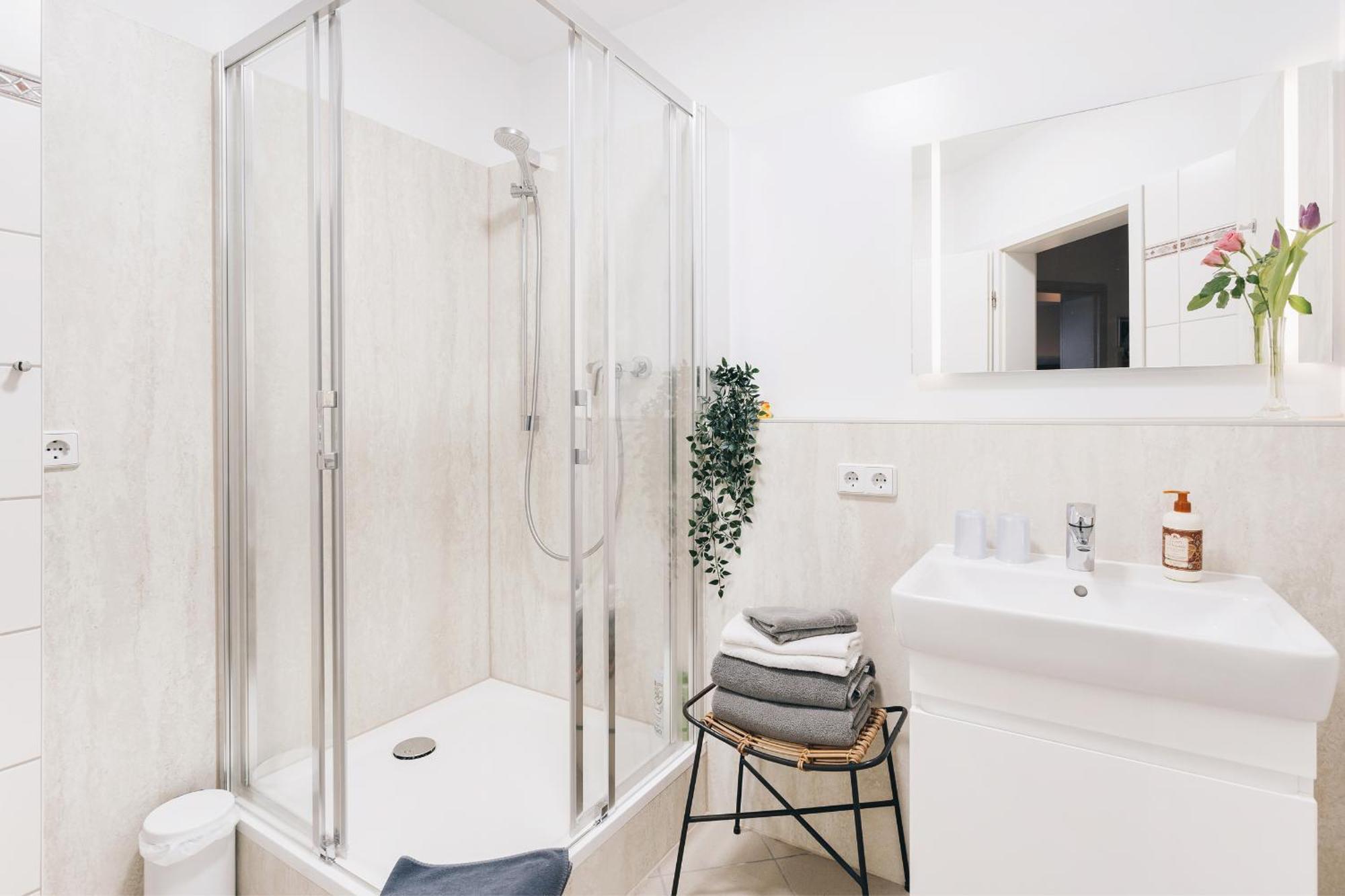 Apartment Maria Luisa Dresden Luaran gambar