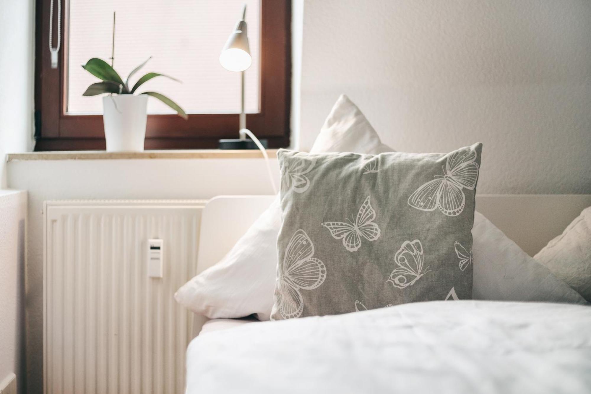 Apartment Maria Luisa Dresden Luaran gambar