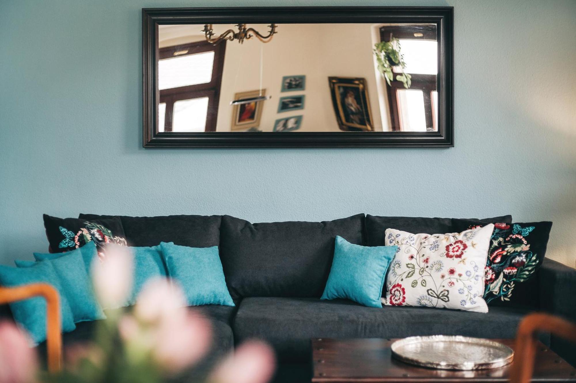 Apartment Maria Luisa Dresden Luaran gambar